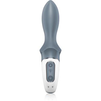 Satisfyer AIR PUMP Booty 1 vibrator anal - imagine 2